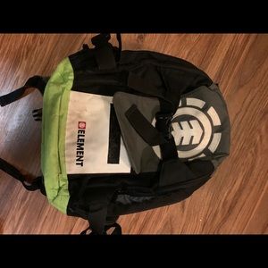Element backpack